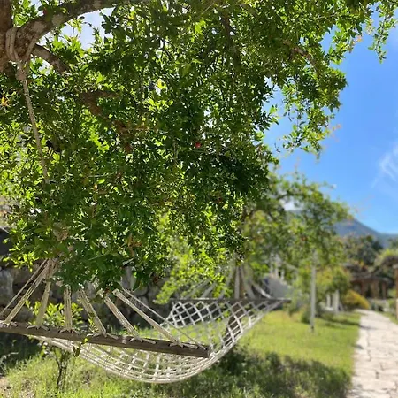 Angels Garden Kumluca