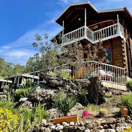 Angels Garden Hotel Kumluca