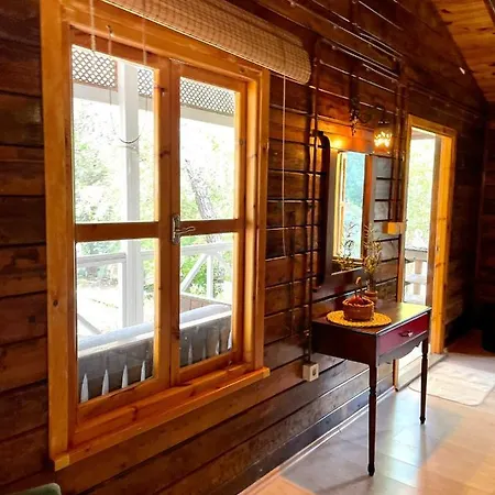 Hotel Angels Garden Kumluca