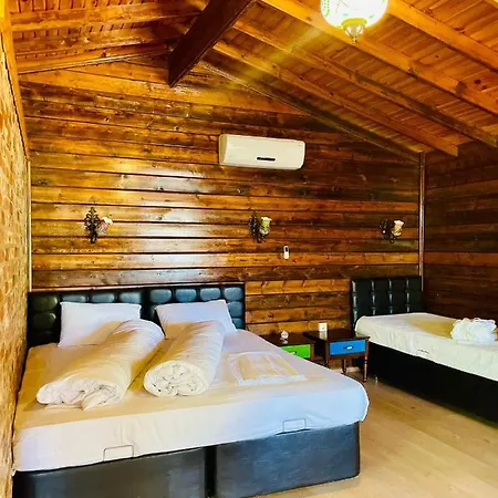 Angels Garden Hotel 3*