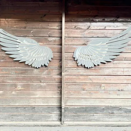 Angels Garden Hotel 3*