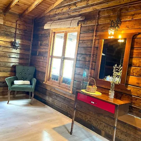 Angels Garden Hotel Kumluca