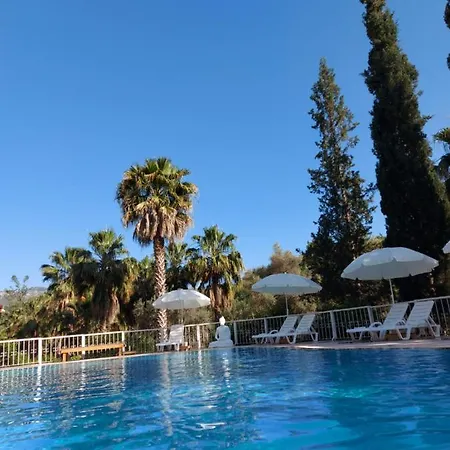 Hotel Angels Garden 3*