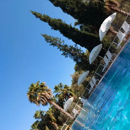 Angels Garden 3* Kumluca