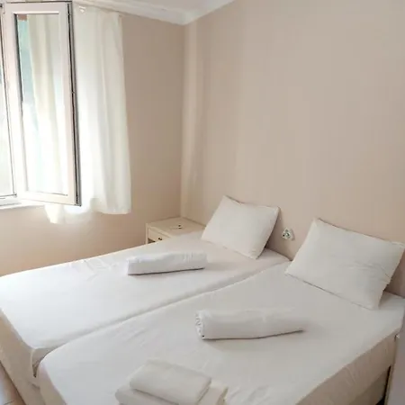 Angels Garden Hotel Kumluca