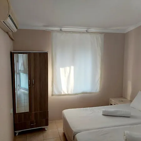 Angels Garden Hotel