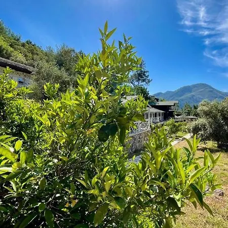 Angels Garden Kumluca