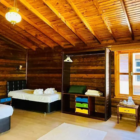 酒店 Angels Garden 3*