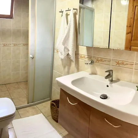 Angels Garden Kumluca