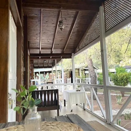 Angels Garden Hotel