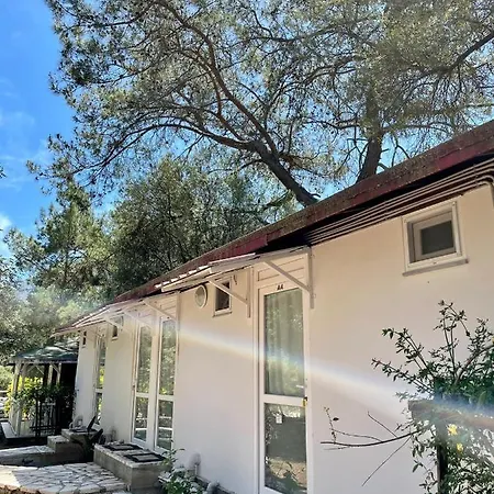 Angels Garden 3* Kumluca