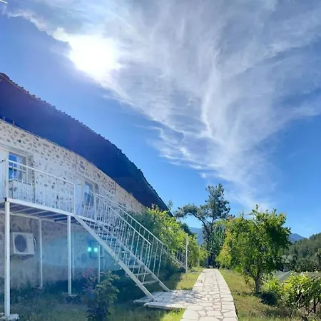 Angels Garden 酒店