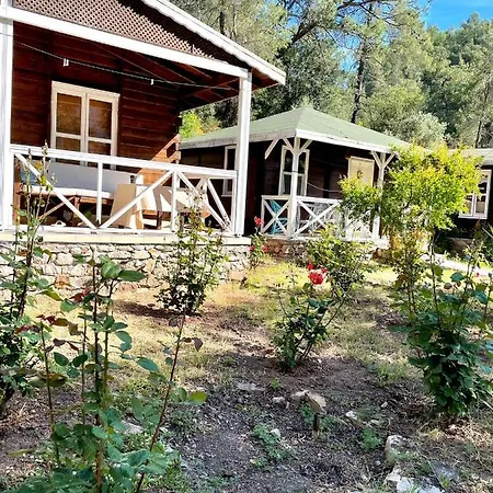 Angels Garden 酒店