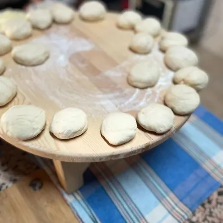 Angels Garden 酒店