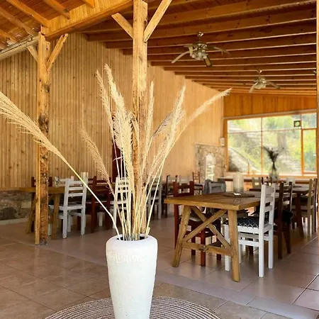 Angels Garden 酒店