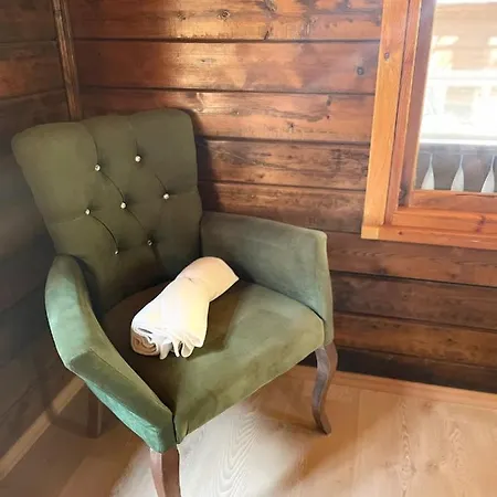 Angels Garden 酒店