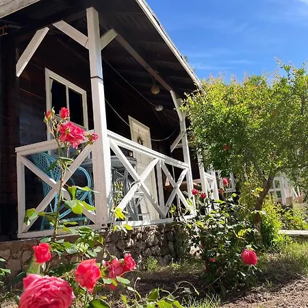 Angels Garden