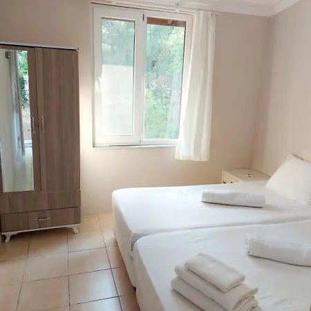 Angels Garden 酒店