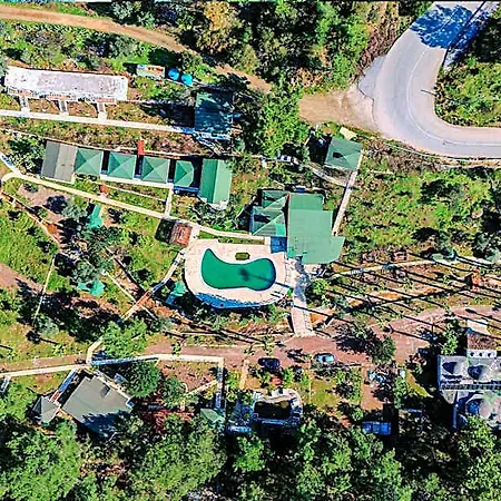 מלון Angels Garden