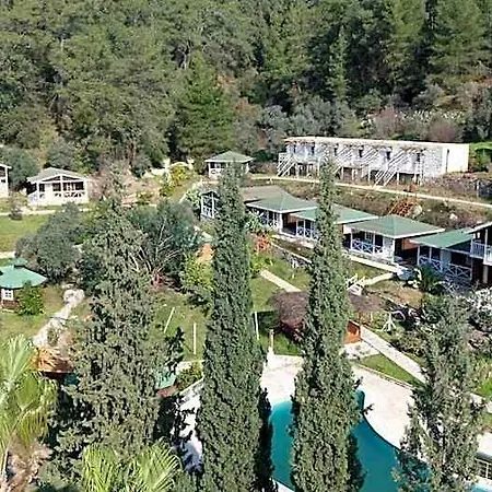 Angels Garden Hotel Kumluca