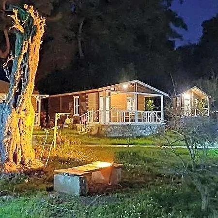Angels Garden מלון Kumluca