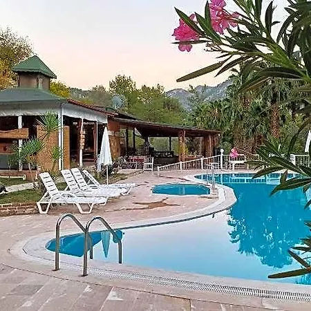 Angels Garden 3*