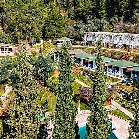 Angels Garden Hotel