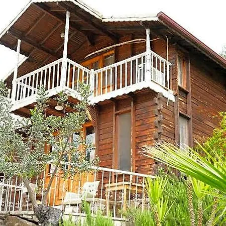 Angels Garden Hotel
