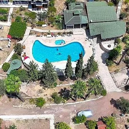 Angels Garden Hotel Kumluca