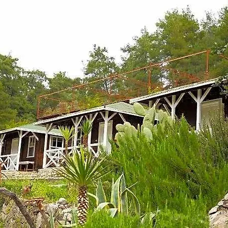 Angels Garden 3* Kumluca