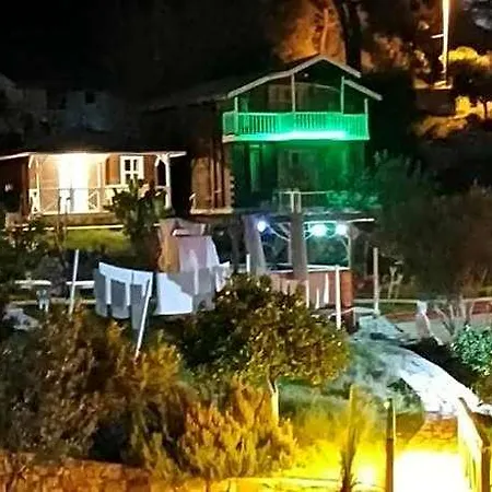 Angels Garden Hotel