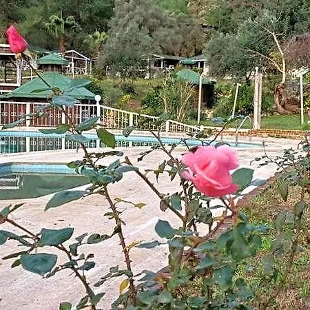 Angels Garden 3* Kumluca