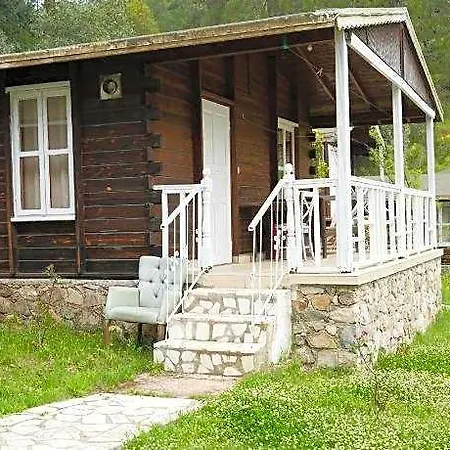 Angels Garden Hotel