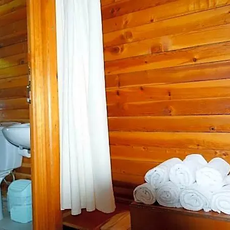 Angels Garden Hotel Kumluca