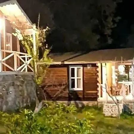 Hotel Angels Garden