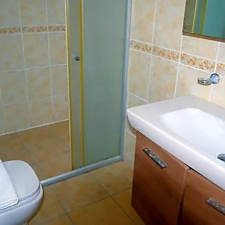 Angels Garden Hotel 3*
