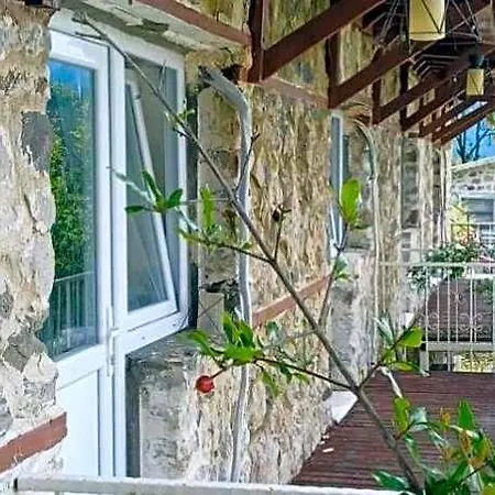 Hotel Angels Garden Kumluca