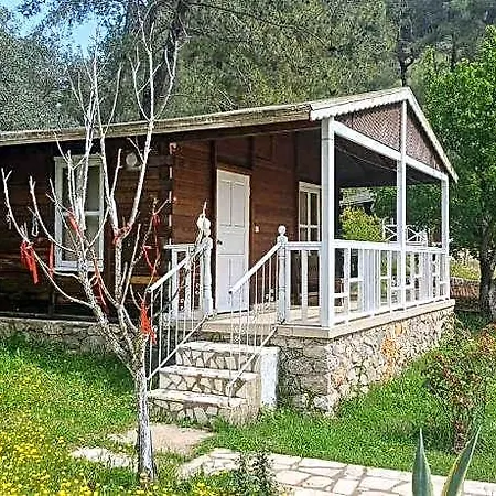 Hotel Angels Garden Kumluca