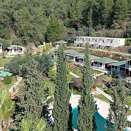 Angels Garden 3* Kumluca
