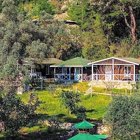 Angels Garden Hotel