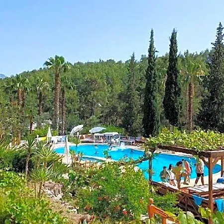 Angels Garden 3* Kumluca