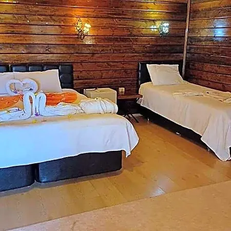 Angels Garden Hotel Kumluca