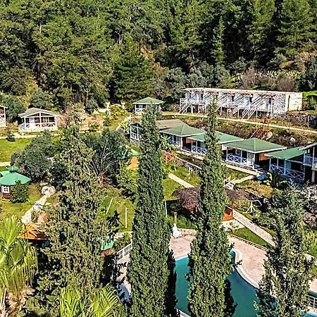 Hotel Angels Garden Kumluca