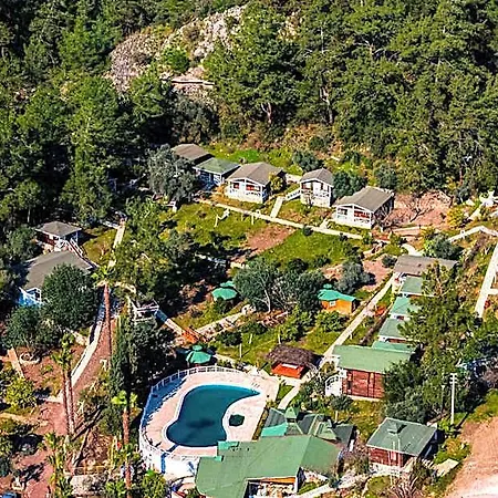 Hotel Angels Garden Kumluca
