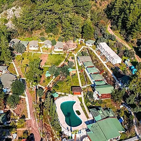 Hotel Angels Garden 3*