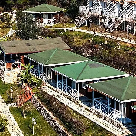 Angels Garden Hotel Kumluca