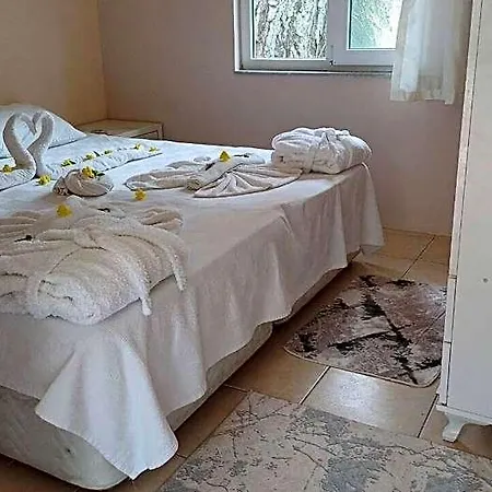 Hotel Angels Garden 3*