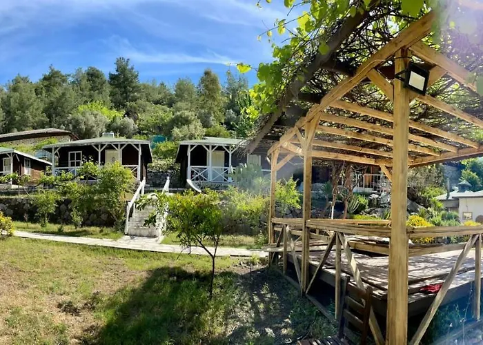 Angels Garden 3* Kumluca