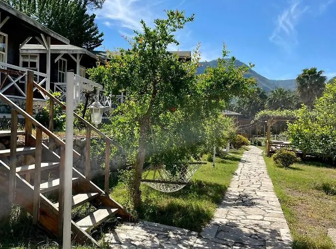 Angels Garden Ξενοδοχείο 3*