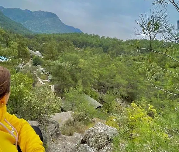 Angels Garden Ξενοδοχείο Kumluca